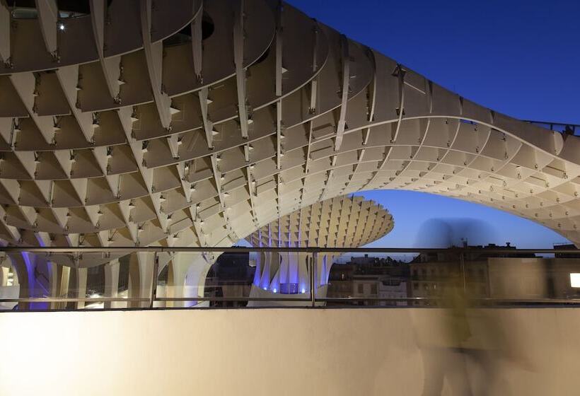 Fotos del hotel Welldone Metropol:  23