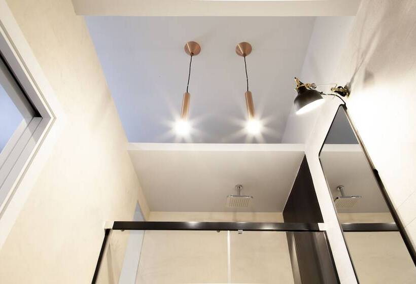 Fotos del hotel Welldone Metropol:  7