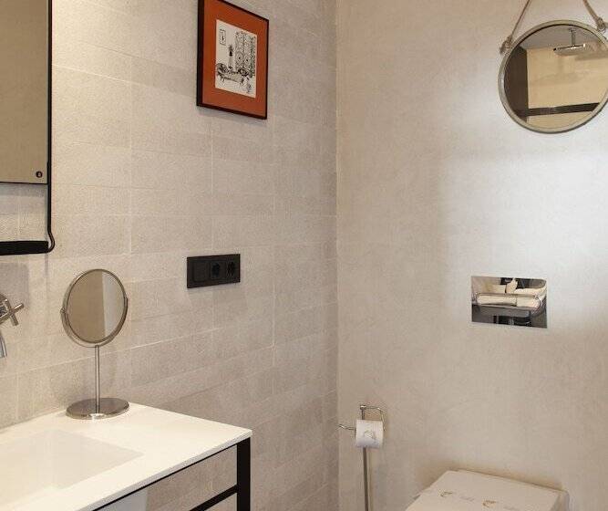 Fotos del hotel Welldone Metropol:  6