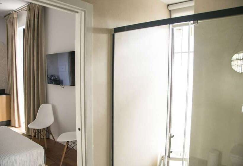 Fotos del hotel Welldone Metropol:  5