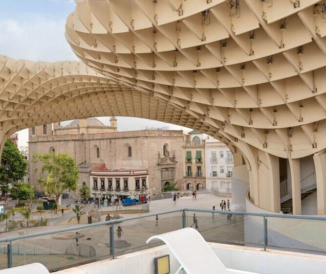 Fotos del hotel Welldone Metropol:  4