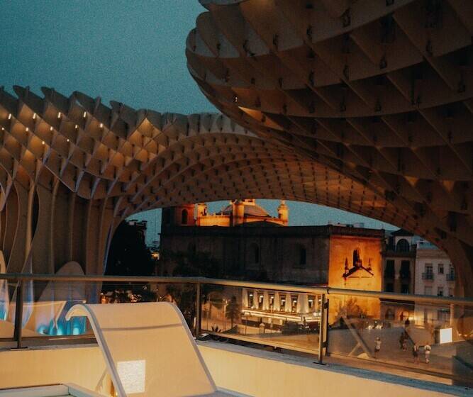 Fotos del hotel Welldone Metropol:  3