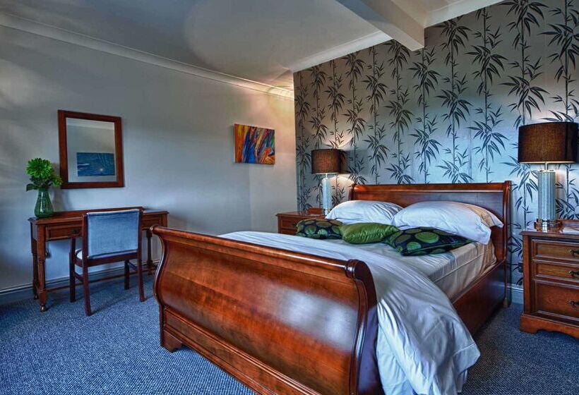 Fotos del hotel Cricklade House Hotel, Sure Hotel Collection By Best Western:  11