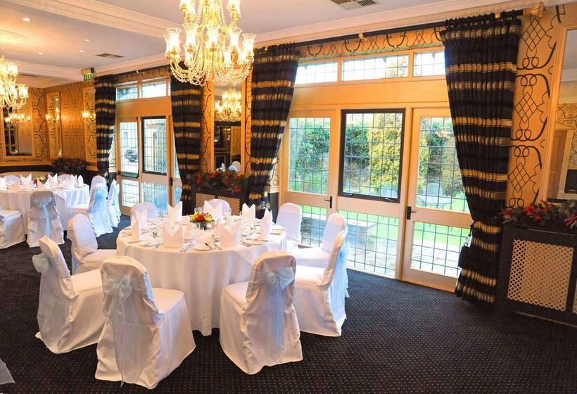 Fotos del hotel Cricklade House Hotel, Sure Hotel Collection By Best Western:  19