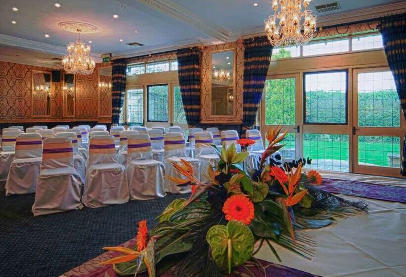 Fotos del hotel Cricklade House Hotel, Sure Hotel Collection By Best Western:  9