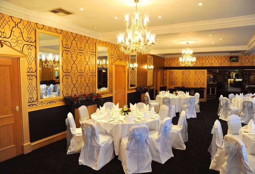 Fotos del hotel Cricklade House Hotel, Sure Hotel Collection By Best Western:  10