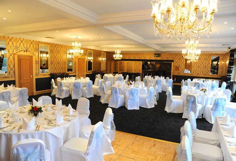 Fotos del hotel Cricklade House Hotel, Sure Hotel Collection By Best Western:  18