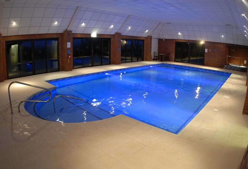 Fotos del hotel Cricklade House Hotel, Sure Hotel Collection By Best Western:  17