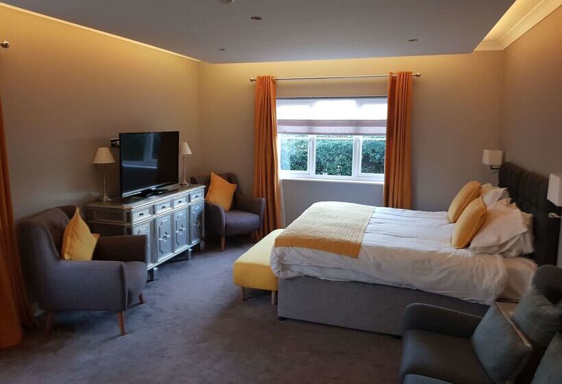 Fotos del hotel Cricklade House Hotel, Sure Hotel Collection By Best Western:  7