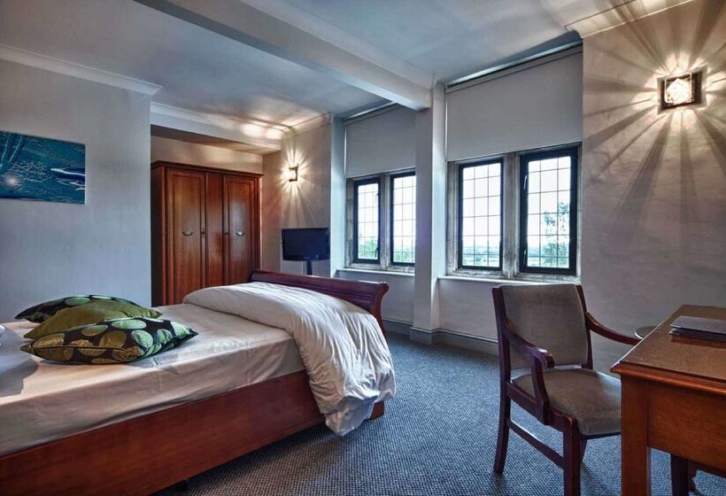 Fotos del hotel Cricklade House Hotel, Sure Hotel Collection By Best Western:  24