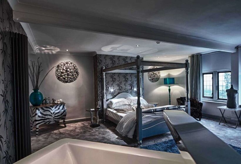 Fotos del hotel Cricklade House Hotel, Sure Hotel Collection By Best Western:  14