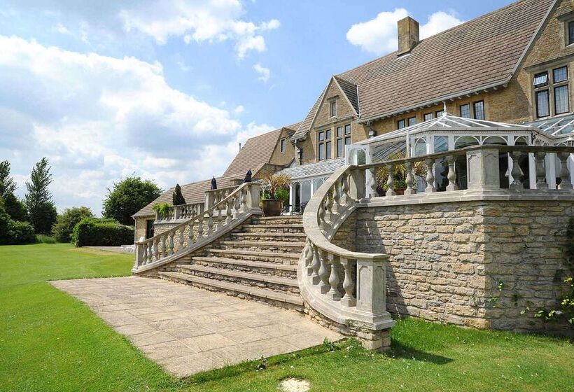 Fotos del hotel Cricklade House Hotel, Sure Hotel Collection By Best Western:  12