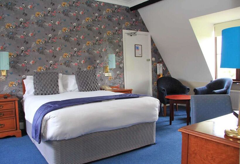 Fotos del hotel Cricklade House Hotel, Sure Hotel Collection By Best Western:  25
