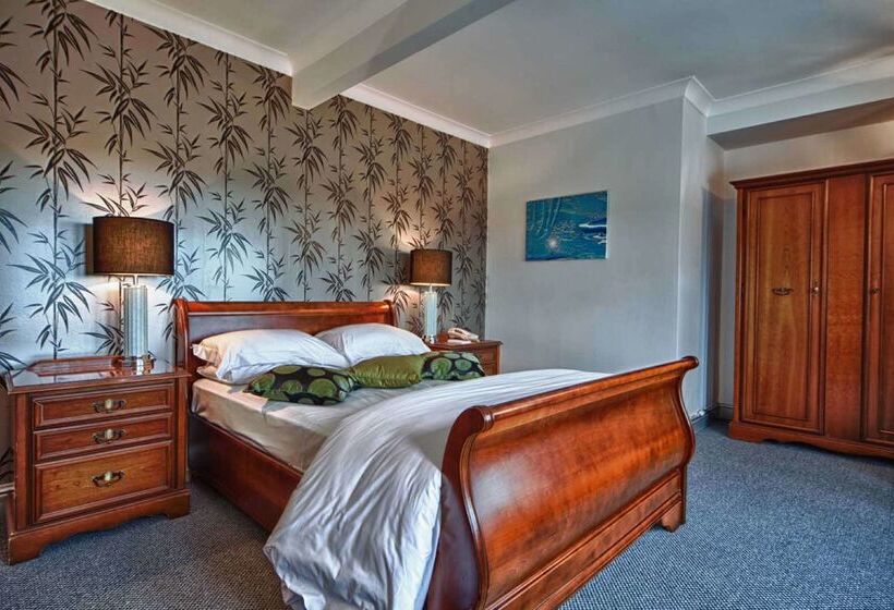 Fotos del hotel Cricklade House Hotel, Sure Hotel Collection By Best Western:  13