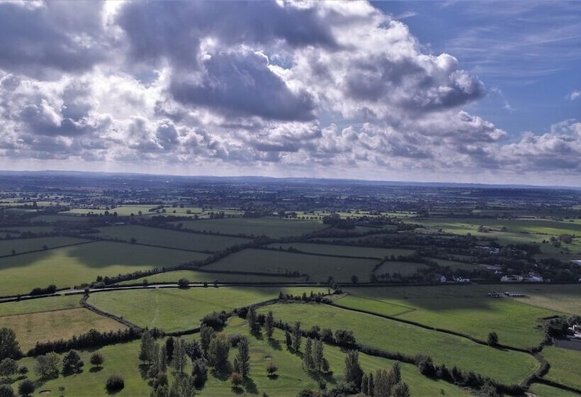 Fotos del hotel Cricklade House Hotel, Sure Hotel Collection By Best Western:  15