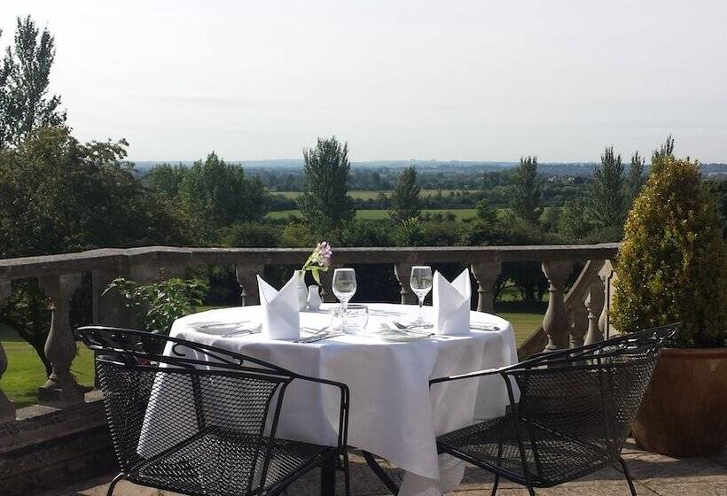 Fotos del hotel Cricklade House Hotel, Sure Hotel Collection By Best Western:  2