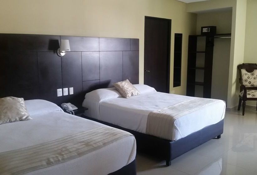 Fotos del hotel Es M&g:  1