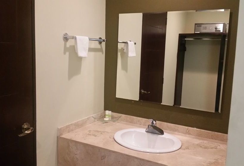 Fotos del hotel Es M&g:  6