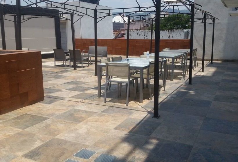 Fotos del hotel Es M&g:  16