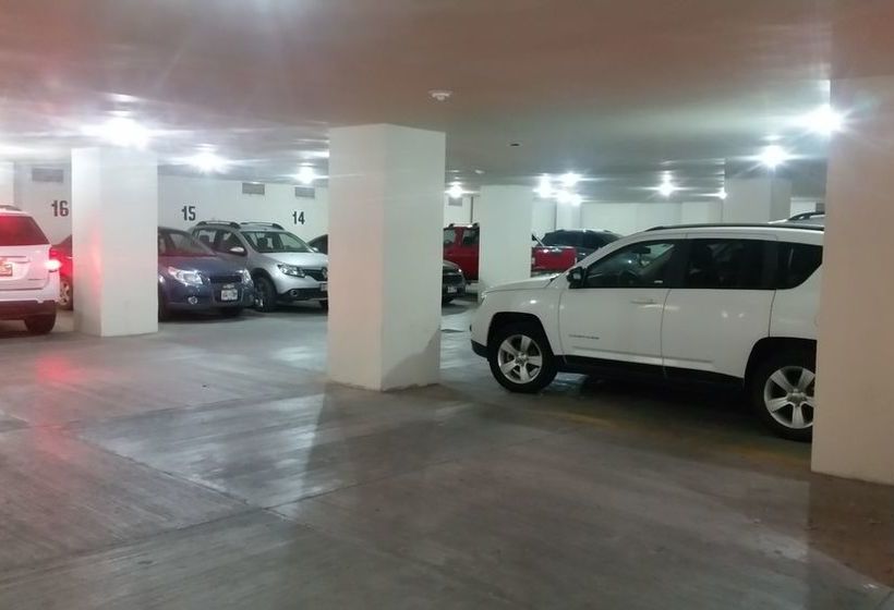 Fotos del hotel Es M&g:  17