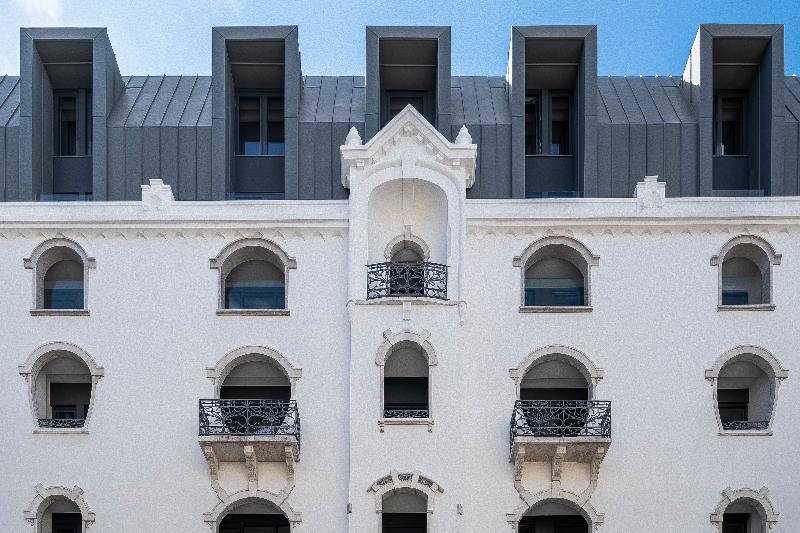 Fotos del hotel Exe Liberdade:  3