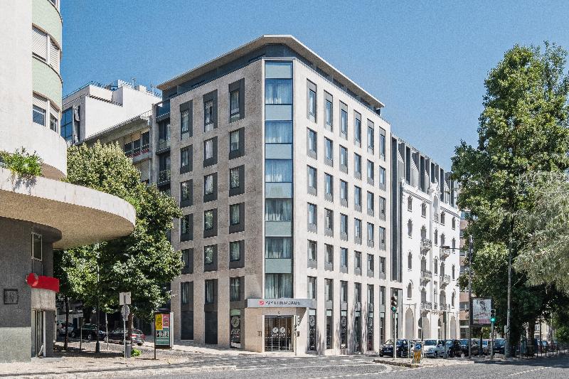 Fotos del hotel Exe Liberdade:  5