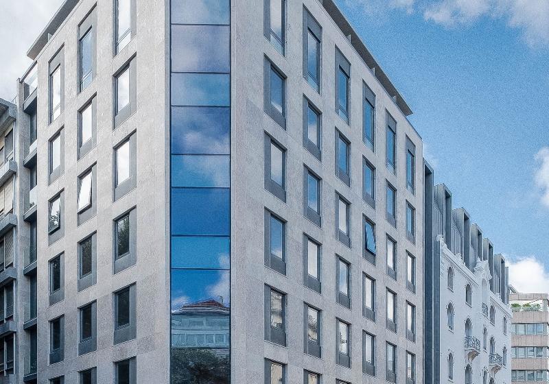 Fotos del hotel Exe Liberdade:  6