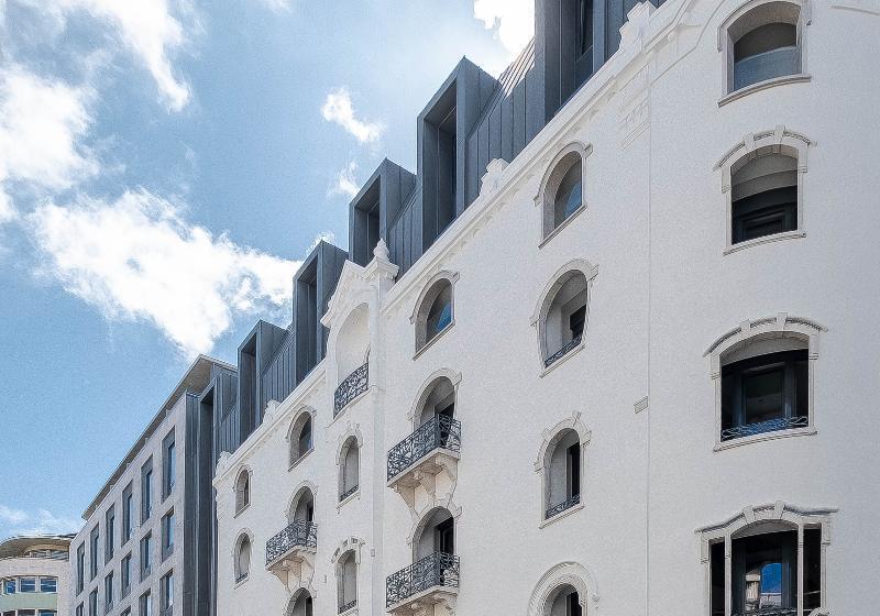 Fotos del hotel Exe Liberdade:  7