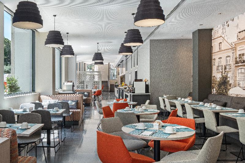 Fotos del hotel Exe Liberdade:  12