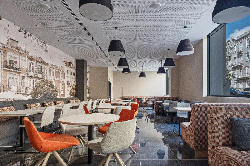 Fotos del hotel Exe Liberdade:  9