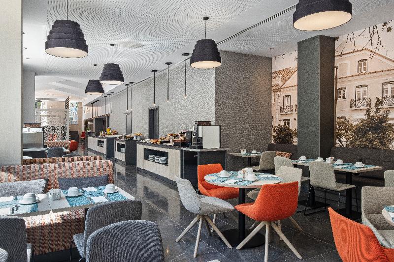 Fotos del hotel Exe Liberdade:  13