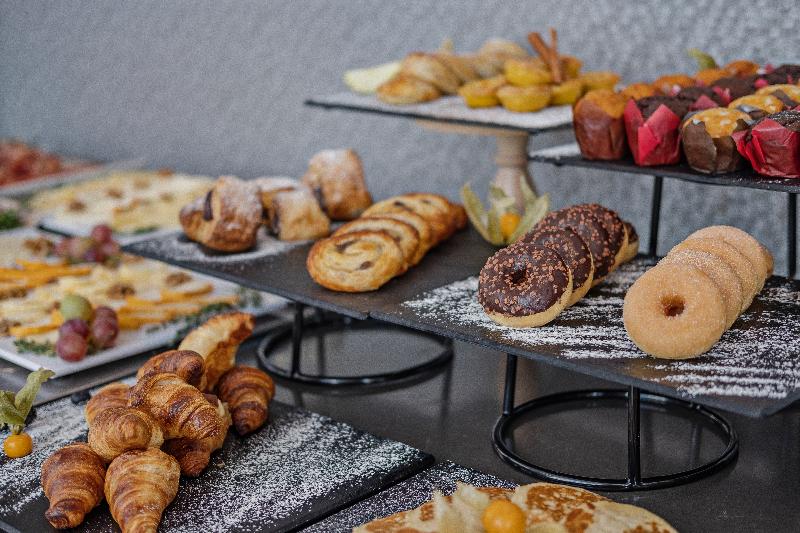 Fotos del hotel Exe Liberdade:  15