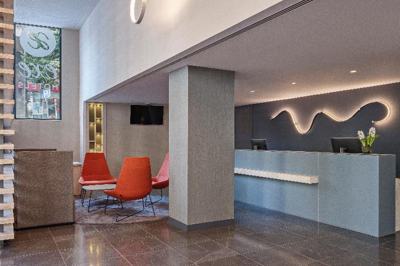 Fotos del hotel Exe Liberdade:  8