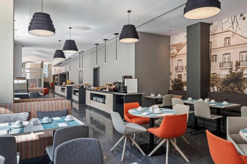 Fotos del hotel Exe Liberdade:  19