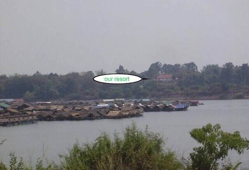 Fotos del hotel Mini Golf & Resort Ubon Ratchathani:  17