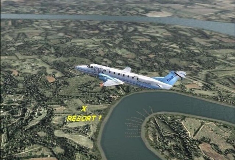 Fotos del hotel Mini Golf & Resort Ubon Ratchathani:  19