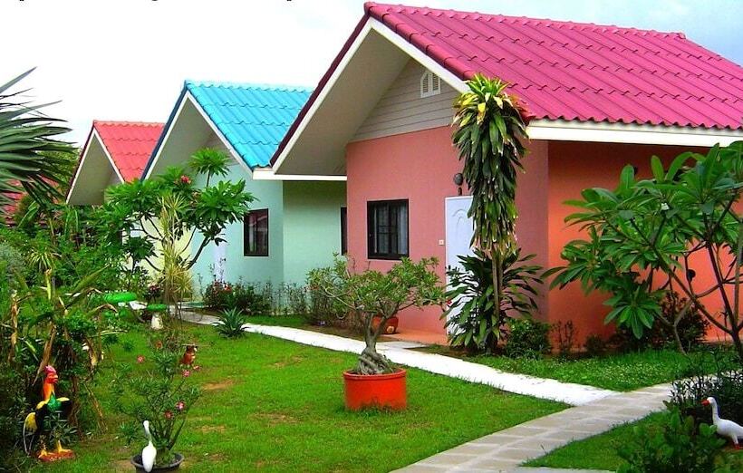 Fotos del hotel Mini Golf & Resort Ubon Ratchathani:  18