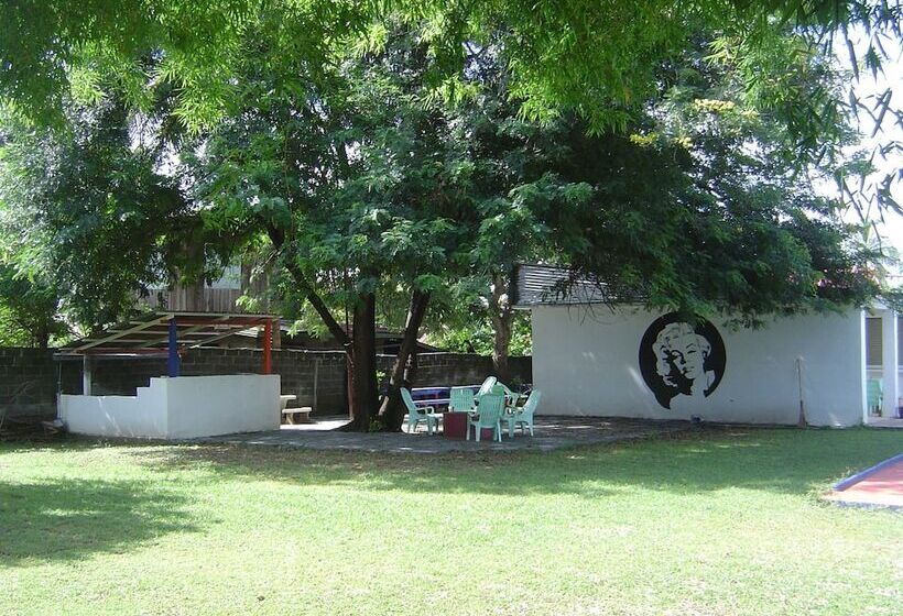 Fotos del hotel Mini Golf & Resort Ubon Ratchathani:  6