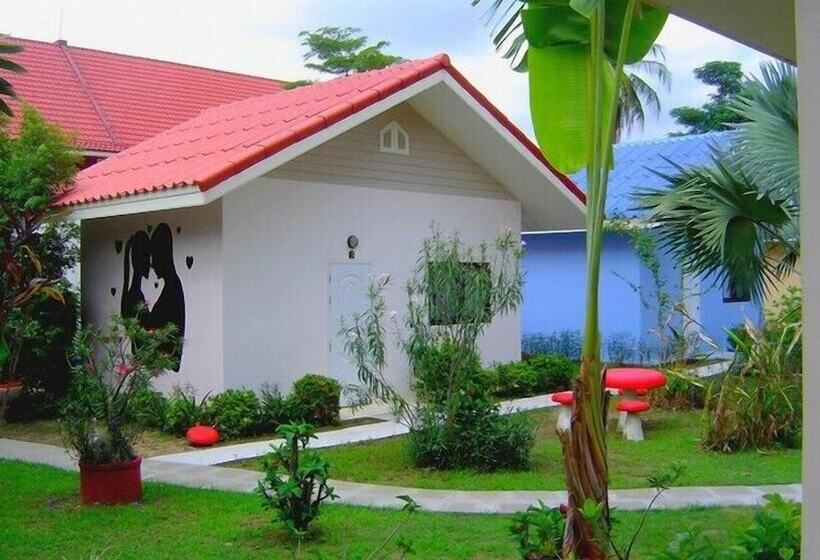 Fotos del hotel Mini Golf & Resort Ubon Ratchathani:  8