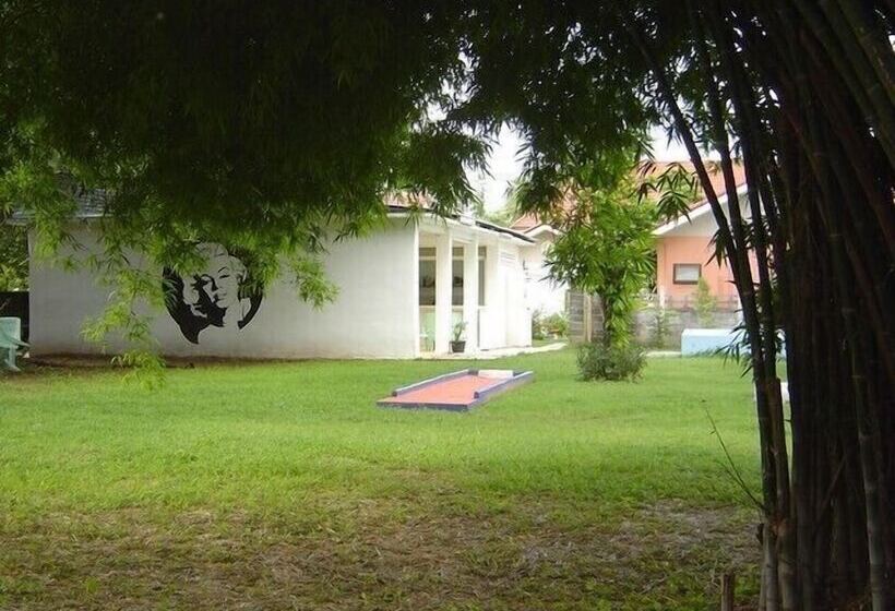 Fotos del hotel Mini Golf & Resort Ubon Ratchathani:  9