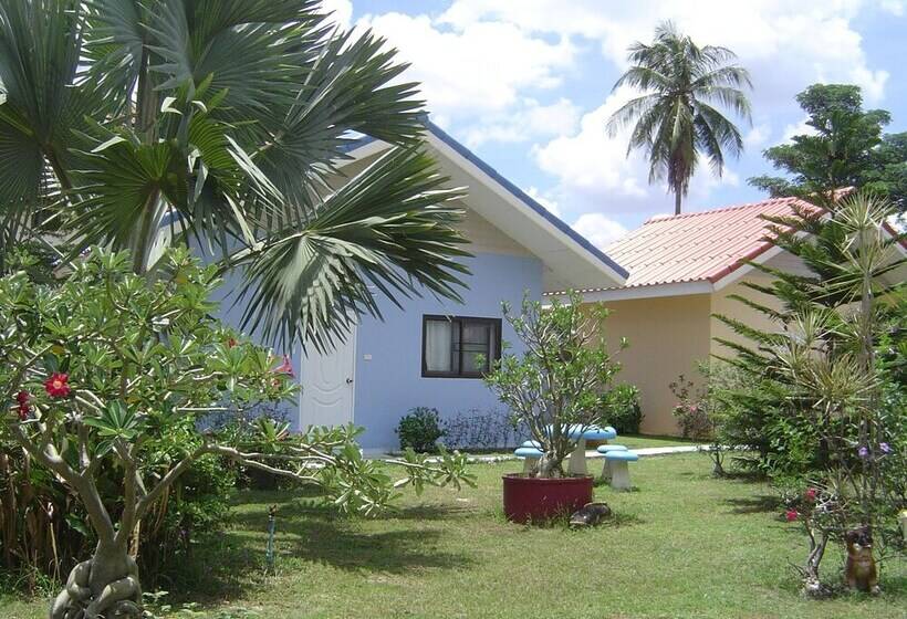 Fotos del hotel Mini Golf & Resort Ubon Ratchathani:  10