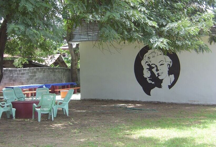 Fotos del hotel Mini Golf & Resort Ubon Ratchathani:  14