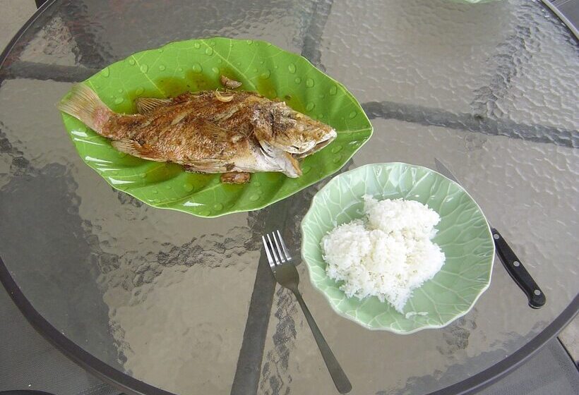 Fotos del hotel Mini Golf & Resort Ubon Ratchathani:  4