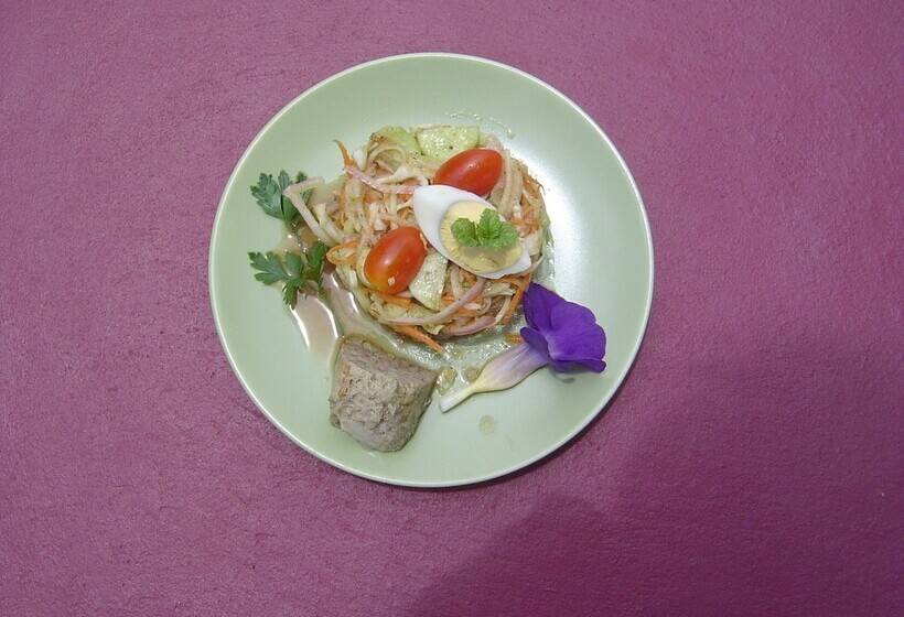 Mini Golf & Resort Ubon Ratchathani