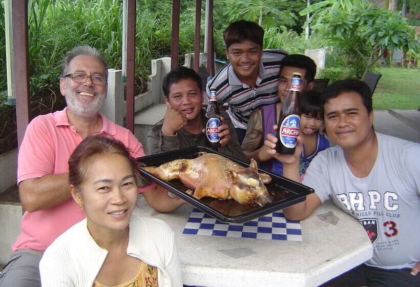 Fotos del hotel Mini Golf & Resort Ubon Ratchathani:  11