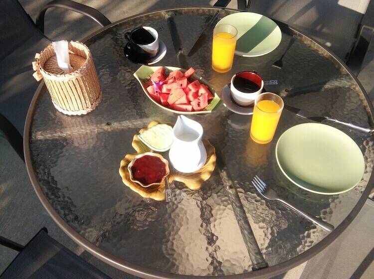 Fotos del hotel Mini Golf & Resort Ubon Ratchathani:  5