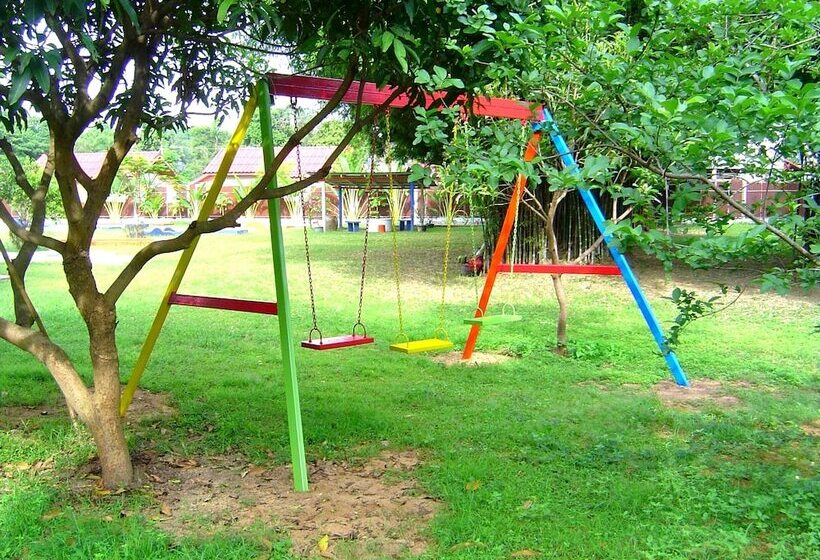 Fotos del hotel Mini Golf & Resort Ubon Ratchathani:  20