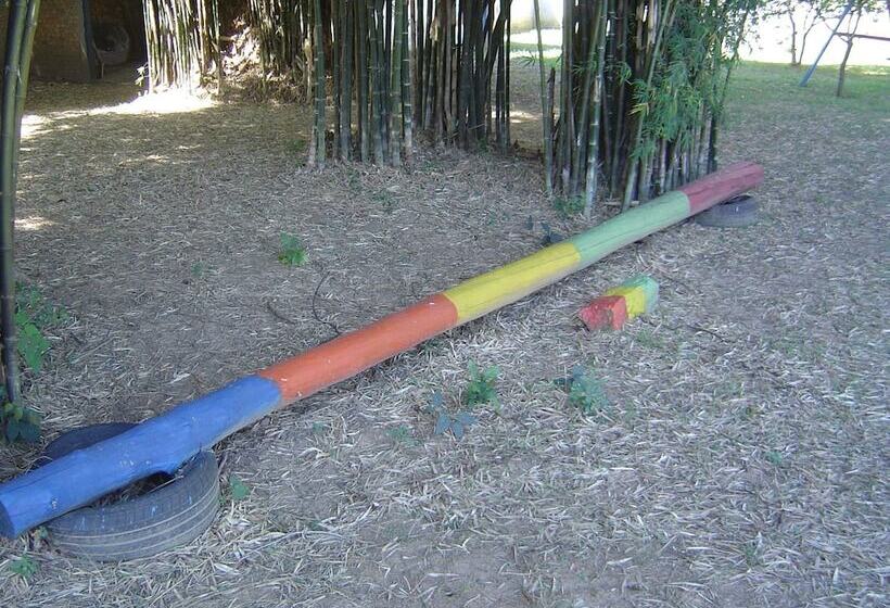 Fotos del hotel Mini Golf & Resort Ubon Ratchathani:  21