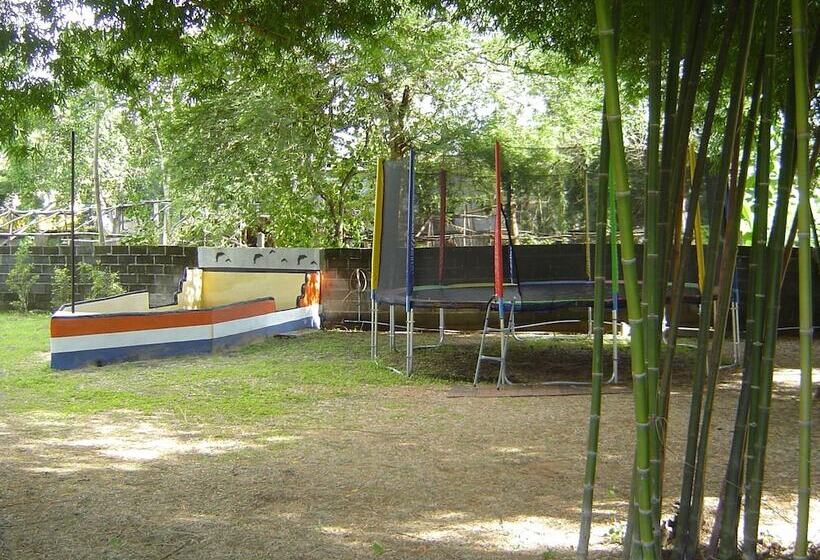 Fotos del hotel Mini Golf & Resort Ubon Ratchathani:  22