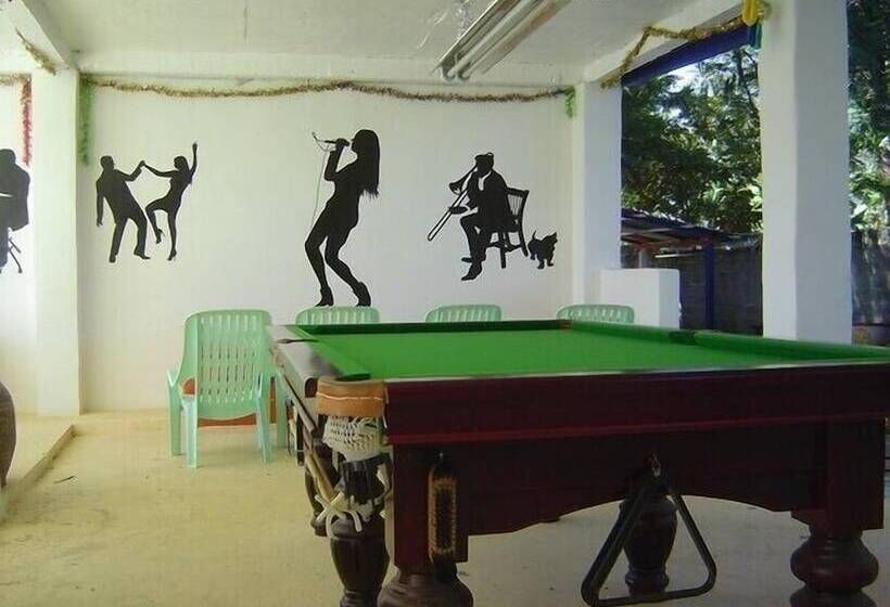 Fotos del hotel Mini Golf & Resort Ubon Ratchathani:  3